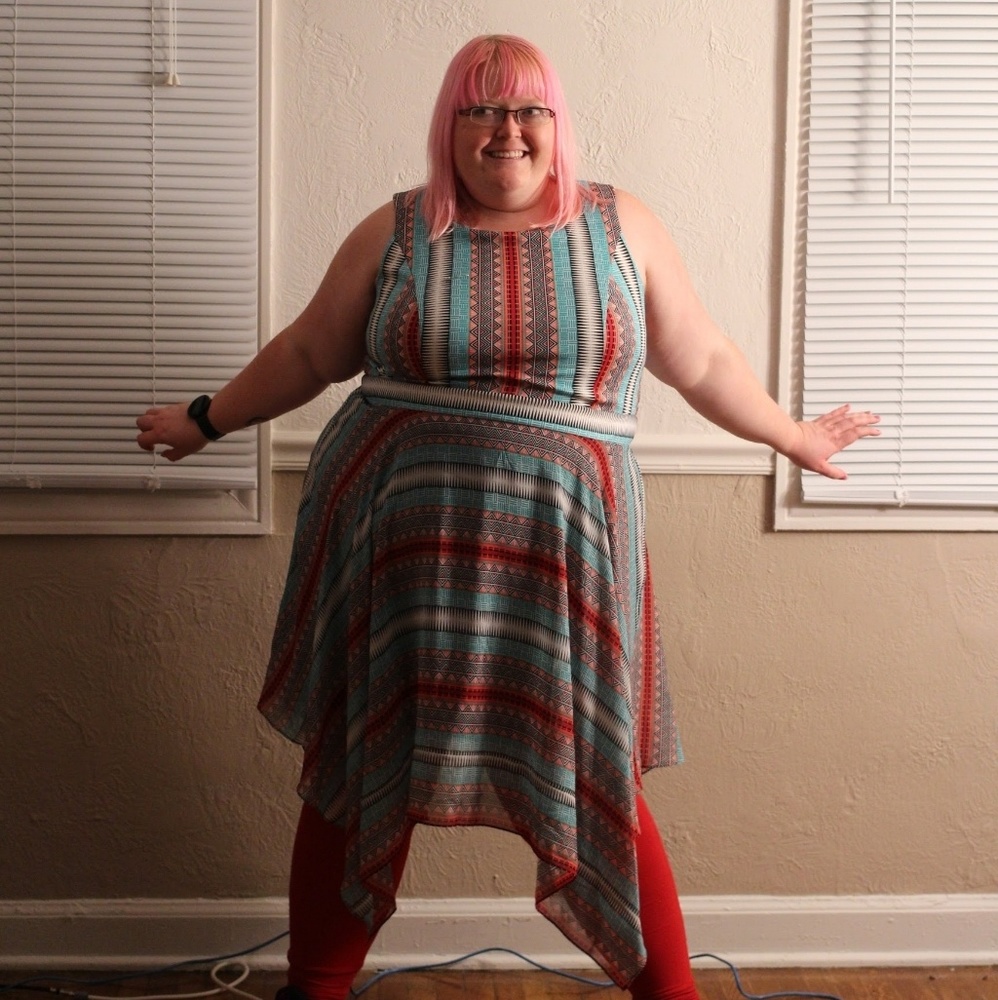 Robbie Bee Clementine Dress